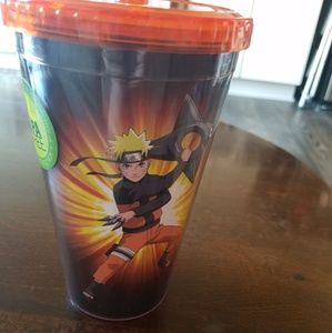 Naruto Tumblr Loot Crate Exclusive
